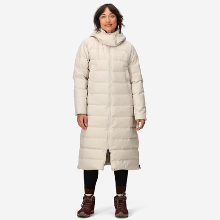 The North Face Arctic Down Parka II - Women's | REI Co-op