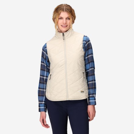 Arc'teryx Atom Insulated Vest - Women's | REI Co-op