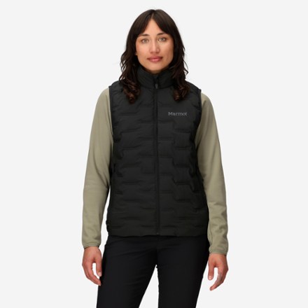 Patagonia Micro Puff Insulated Vest - Women's | REI Co-op