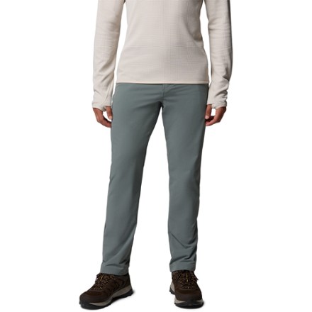 prAna Stretch Zion Straight Pants - Men's | REI Co-op