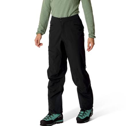 Waterproof Hiking Pants | REI Co-op