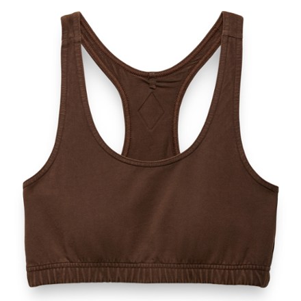 prAna Tornado Bra 0