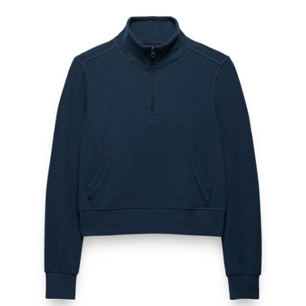 prAna Willow West Half-Zip - Women's | REI Co-op