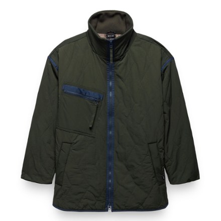 prAna Encinitas Field Coat - Women's | REI Co-op