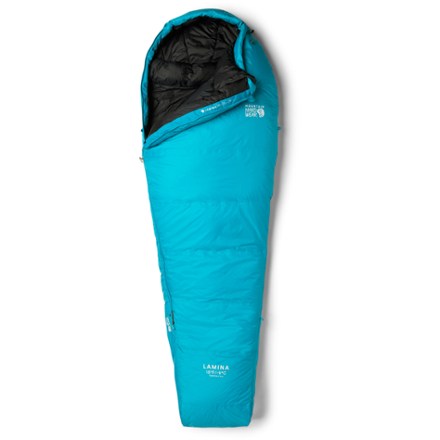 Mountain Hardwear Lamina 30F/-1C Sleeping Bag - Women's | REI Co-op