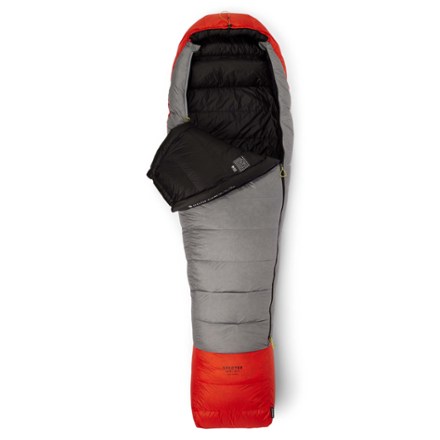 Mountain Hardwear Lamina 30F/-1C Sleeping Bag - Women's | REI Co-op