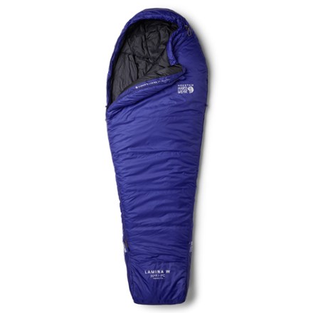 Mountain Hardwear Lamina 30F/-1C Sleeping Bag - Women's | REI Co-op