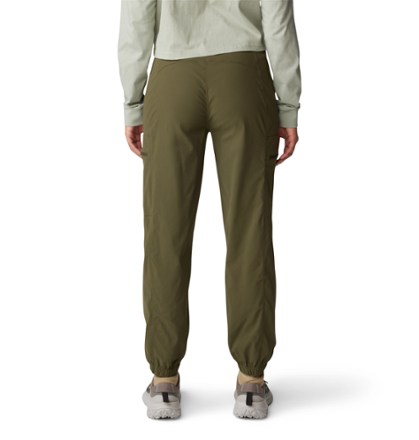 Mountain Hardwear Dynama High-Rise Utility Joggers - Women's 0