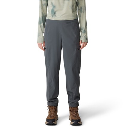 Mountain Hardwear Dynama High-Rise Utility Joggers - Women's 0
