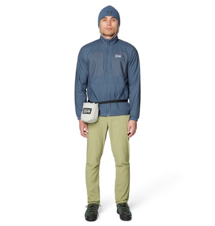 REI Mountain Hardwear Kor Alloy Insulated Jacket - Men's | REI Co-op
