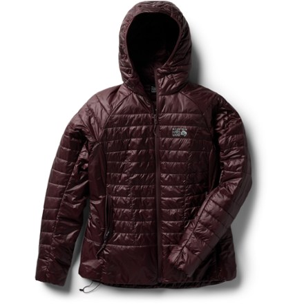 Arc'teryx Semira Insulated Jacket - Women's | REI Co-op