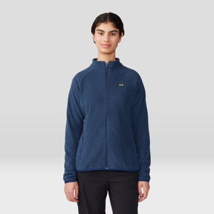 Arc'teryx Delta LT Jacket - Women's | REI Co-op