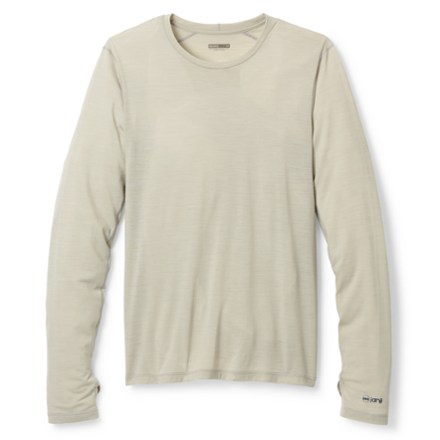 Janji Repeat Merino Long-Sleeve Shirt - Men's