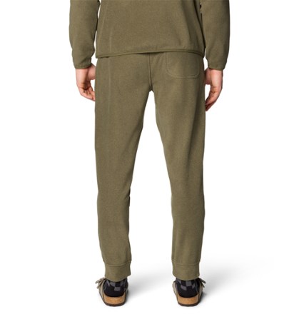 Mountain Hardwear Basin Trek Pants - Men's | REI Co-op