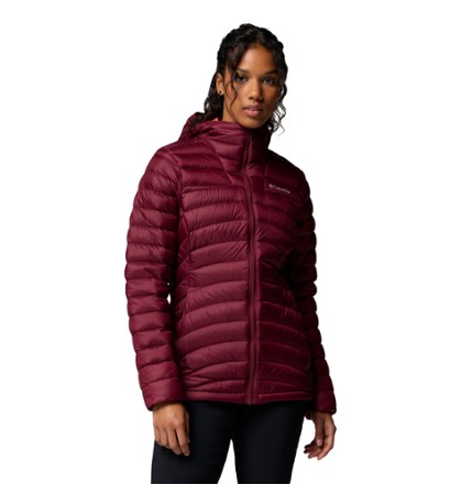 Cotopaxi Repleto Down Long Jacket - Women's | REI Co-op
