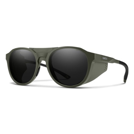 Venture ChromaPop Polarized Glacier Sunglasses