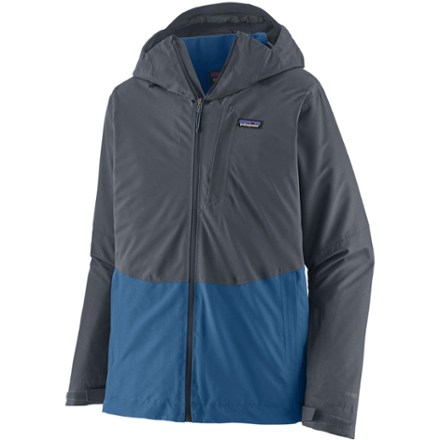 Patagonia Nano Puff Insulated Jacket - Men's | REI Co-op