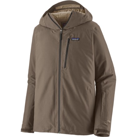 Patagonia Rubicon Insulated Jacket - Men's | REI Co-op