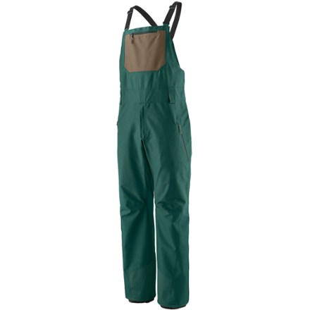 Salomon Moon Patrol GORE-TEX Bib Pants - Men's | REI Co-op