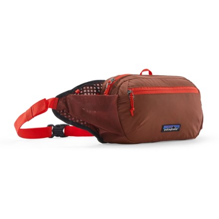 Patagonia Terravia Hip Pack 0