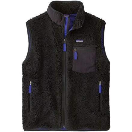 Patagonia Synchilla Vest - Men's | REI Co-op