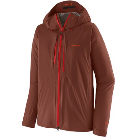 ジャケット・アウター Patagonia Light Oz Full Zip Nylon Jacket Patagonia Nano-Air Ultralight Full-Zip Hoody - Men's | REI Co-op