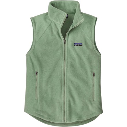 Columbia West Bend™ Vest II Black Dames Sweatshirts - View #7