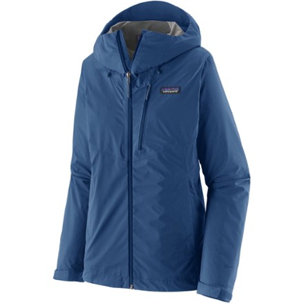 Patagonia Nano-Air Ultralight Full-Zip Hoody - Women's | REI Co-op