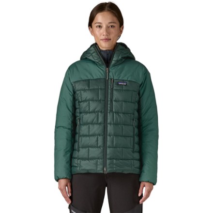 Patagonia Micro Puff Insulated Hoody - Women's | REI Co-op