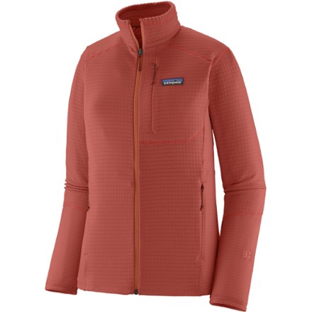 Rei Patagonia R1 Jacket - Women's | REI Co-op