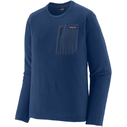 Patagonia R1 Air Crew Shirt - Men's | REI Co-op