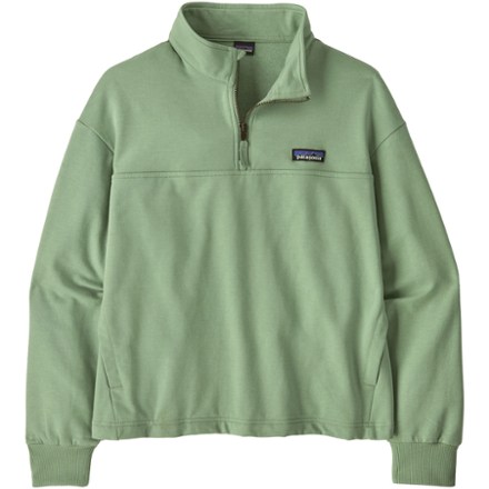 Patagonia Ahnya Pullover - Women's