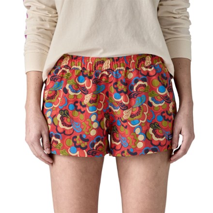 パンツ Patagonia Women's Barely Baggies Shorts Patagonia Barely Baggies Shorts - Women's | REI Co-op