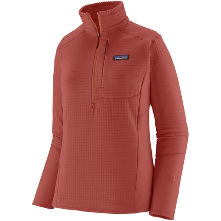 Patagonia R1 Jacket - Women's | REI Co-op