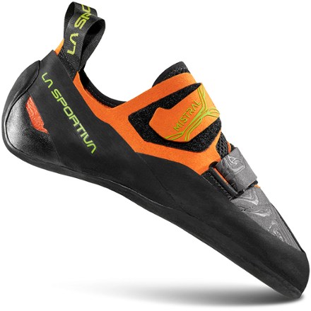 Mistral Climbing Shoes - Men's