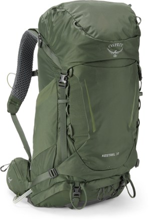 Osprey Kestrel 38 Pack - Men's