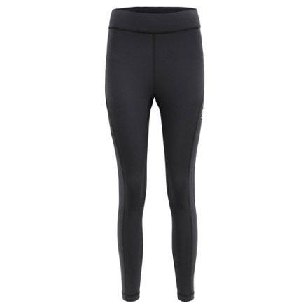 Smartwool Active Fleece Wind Tights - Women's | REI Co-op