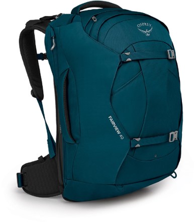 Osprey Fairview 40 Travel Pack - Women's 0