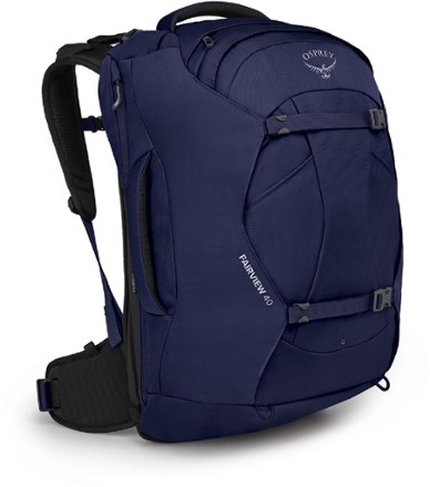 Osprey Fairview 40 Travel Pack - Women's 0