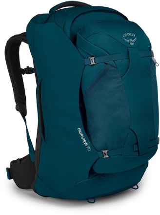 Osprey Fairview 70 Travel Pack - Women's 0
