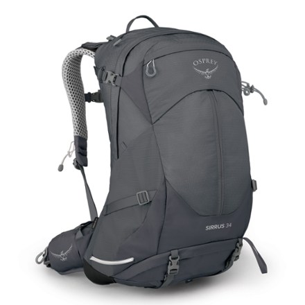 Osprey Sirrus 34 Pack - Women's 0