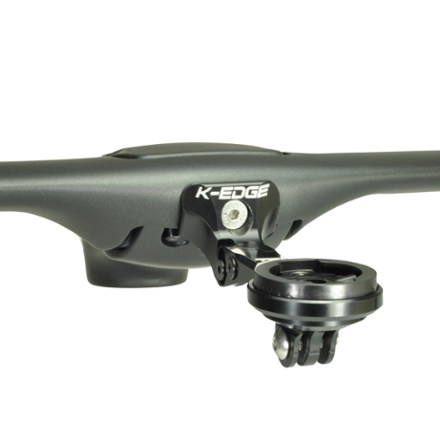 (値下げ可)TREK Madone gen6用ハンドルGarminマウント付き K-EDGE Gen 6 Madone/Emonda Combo Mount - Garmin | REI Co-op