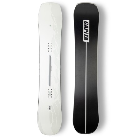 GNU Hyper Snowboard - 2023/2024 | REI Co-op