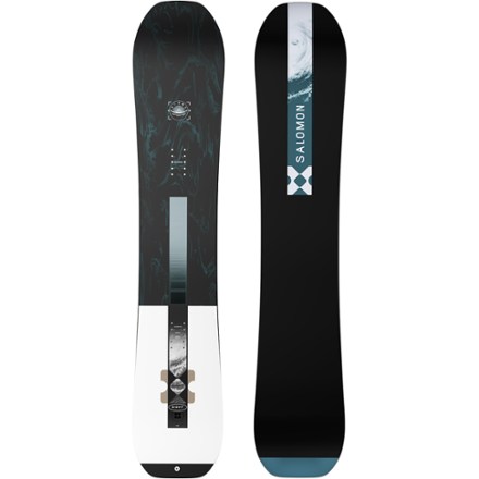 Capita D.O.A Snowboard - 2023/2024 | REI Co-op