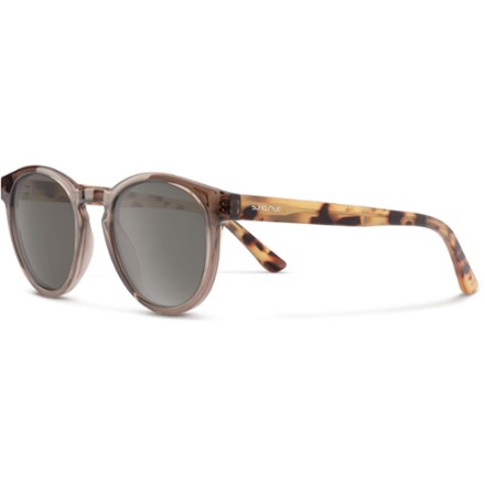 Suncloud Barnes Polarized Sunglasses 0