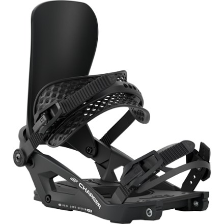 Union Cadet Pro Snowboard Bindings - Kids' - 2025/2026 | REI Co-op