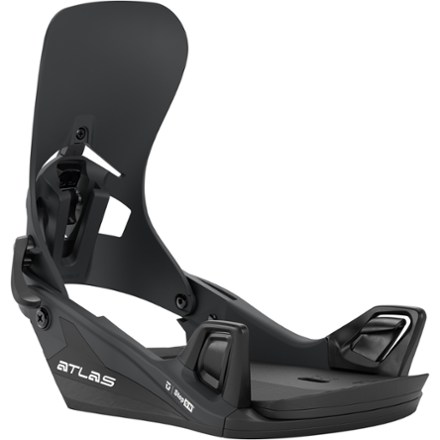 Union STR Snowboard Bindings - 2023/2024 | REI Co-op