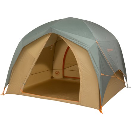 Big Agnes Big House 4 Tent | REI Co-op