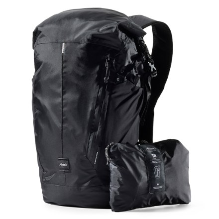 Matador 18 L Waterproof Packable Pack | REI Co-op