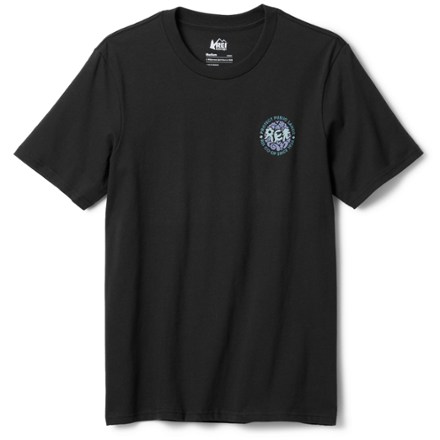 Arc'teryx Konseal Pocket T-Shirt - Men's | REI Co-op